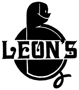 LEON'S trademark