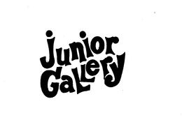 JUNIOR GALLERY trademark