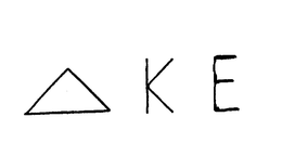 KE trademark