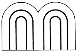 M trademark