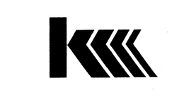 K trademark
