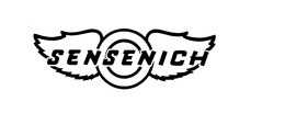 SENSENICH trademark