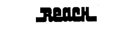 REACH trademark