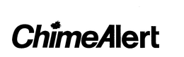 CHIME ALERT trademark