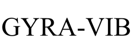 GYRA-VIB trademark