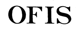OFIS trademark