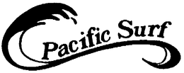 PACIFIC SURF trademark