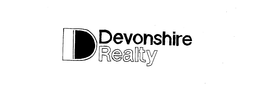 DEVONSHIRE REALTY trademark