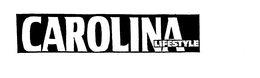 CAROLINA LIFESTYLE trademark