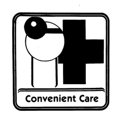 CONVENIENT CARE trademark