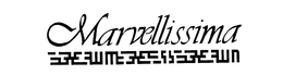 MARVELLISSIMA trademark