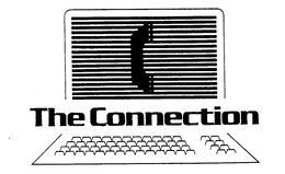THE CONNECTION trademark