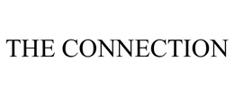 THE CONNECTION trademark