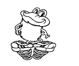 LogoMark trademark