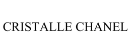 CRISTALLE CHANEL trademark