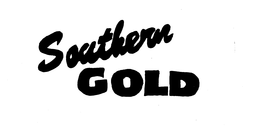 SOUTHERN GOLD trademark