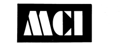 MCI trademark