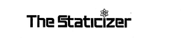THE STATICIZER trademark
