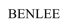 BENLEE trademark
