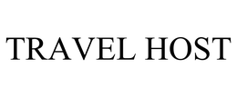 TRAVEL HOST trademark