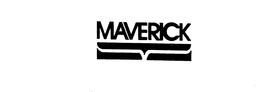 MAVERICK trademark