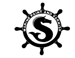 MARINE PAINT AND VARNISH trademark