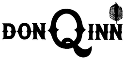 DON Q INN trademark