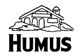 HUMUS trademark