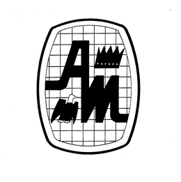 AM trademark