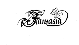 FANTASIA trademark