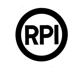 RPI trademark