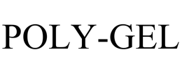 POLY-GEL trademark