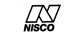 NISCO trademark