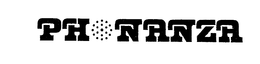 PHONANZA trademark