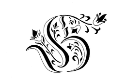 S trademark