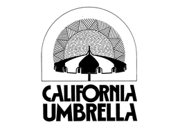 CALIFORNIA UMBRELLA trademark