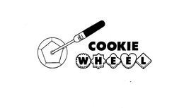 HLI COOKIE WHEEL trademark