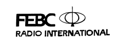 FEBC RADIO INTERNATIONAL trademark