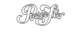 POWERFLO trademark