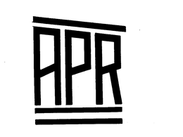 APR trademark