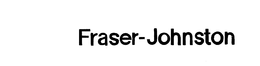 FRASER-JOHNSTON trademark