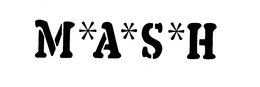 MASH trademark