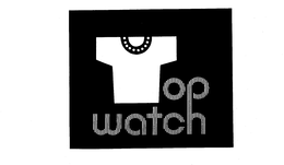 TOPWATCH trademark