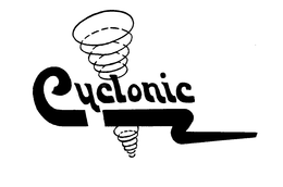 CYCLONIC trademark