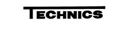 TECHNICS trademark