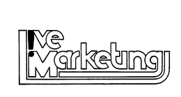 LIVE MARKETING trademark