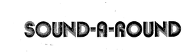 SOUND-A-ROUND trademark