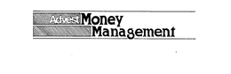 ADVEST MONEY MANAGEMENT trademark