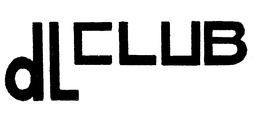 DL CLUB trademark
