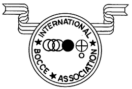 INTERNATIONAL BOCCE ASSOCIATION trademark